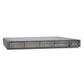 Juniper QFX5100-48S-3AFO 48 SFP+/SFP 6 QSFP+ 2x SFP/RJ-45 2x JPSU-650W-AC-AFO