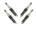 NGK Laser Iridium Spark Plug IFR6T120 (4 Pack) TOYOTA SOLARA SE SPORT 2006-2006 2.4L/2362cc