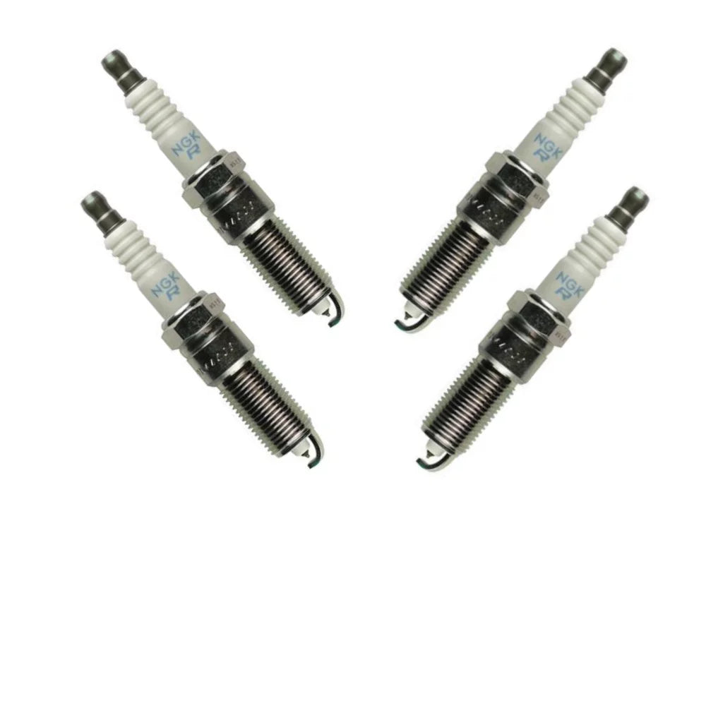 NGK Laser Iridium Spark Plug IFR6T120 (4 Pack) TOYOTA SOLARA SE SPORT 2006-2006 2.4L/2362cc