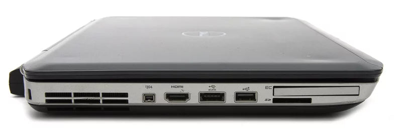 Used DELL Latitude E5420 Laptop Intel i5 Dual Core Gen 2 8GB RAM 256GB SSD Windows 10 Professional 64 Bit