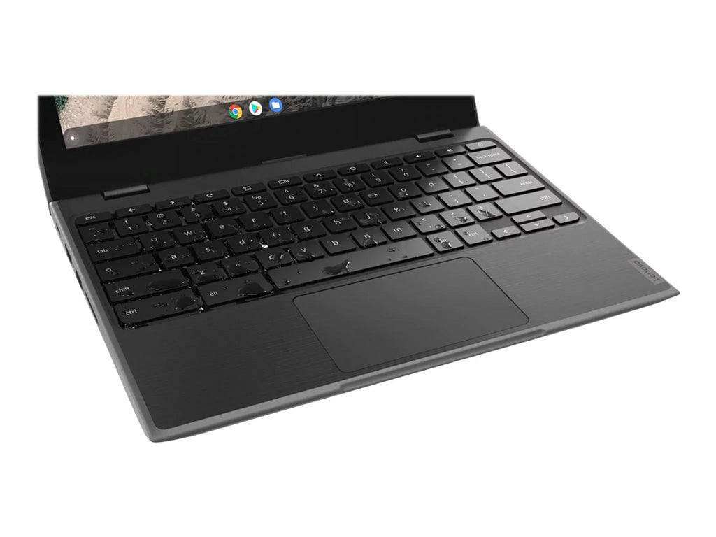 Restored Lenovo-IMSourcing 100e Chromebook 2nd Gen 11.6", Intel Celeron N4020, 32GB SSD, ChromeOS, 81MA0022US (Refurbished)