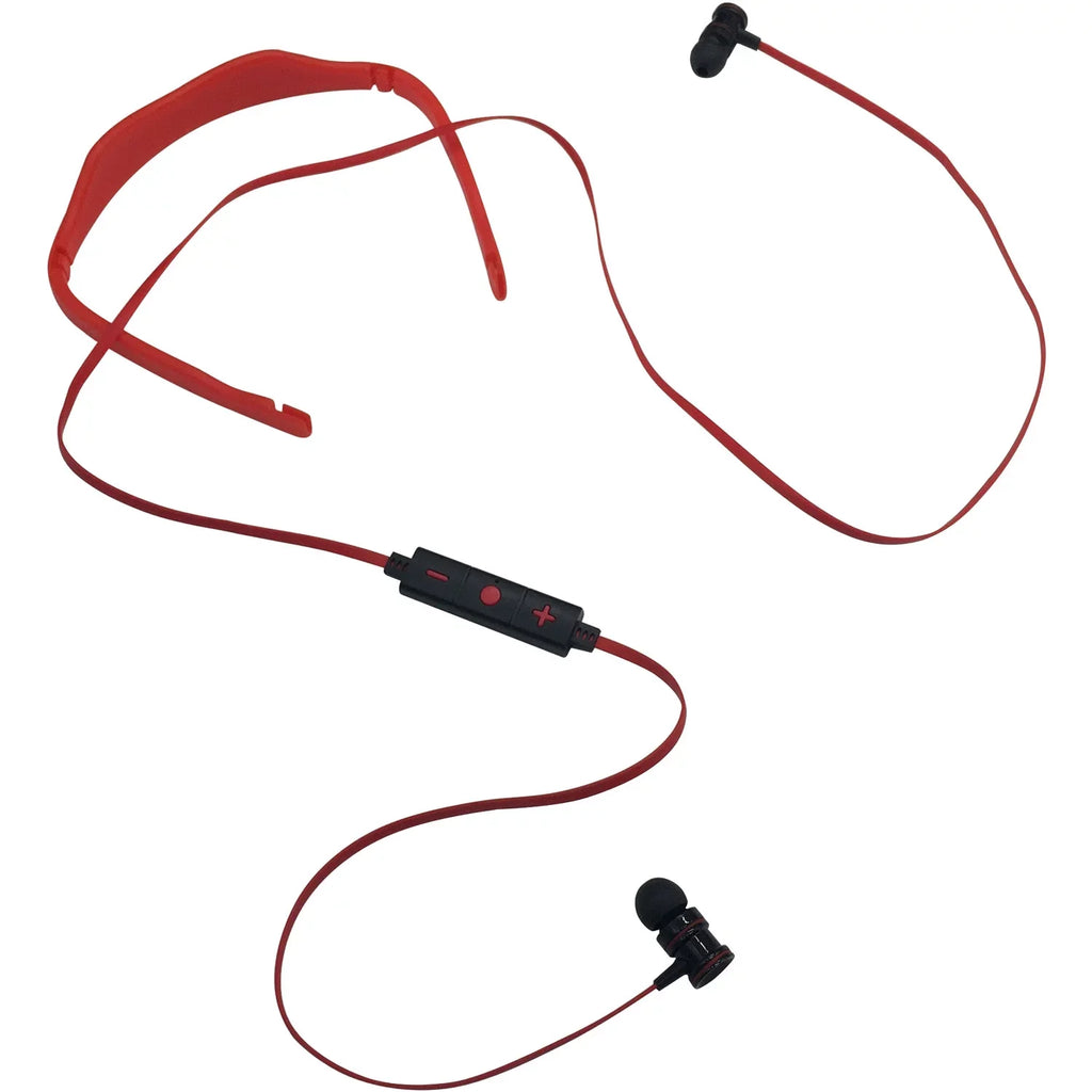 Sony Wi-Fi Streaming Blu-ray Disc Player (BDP-S3700) with Deco Gear In-Ear Headphones