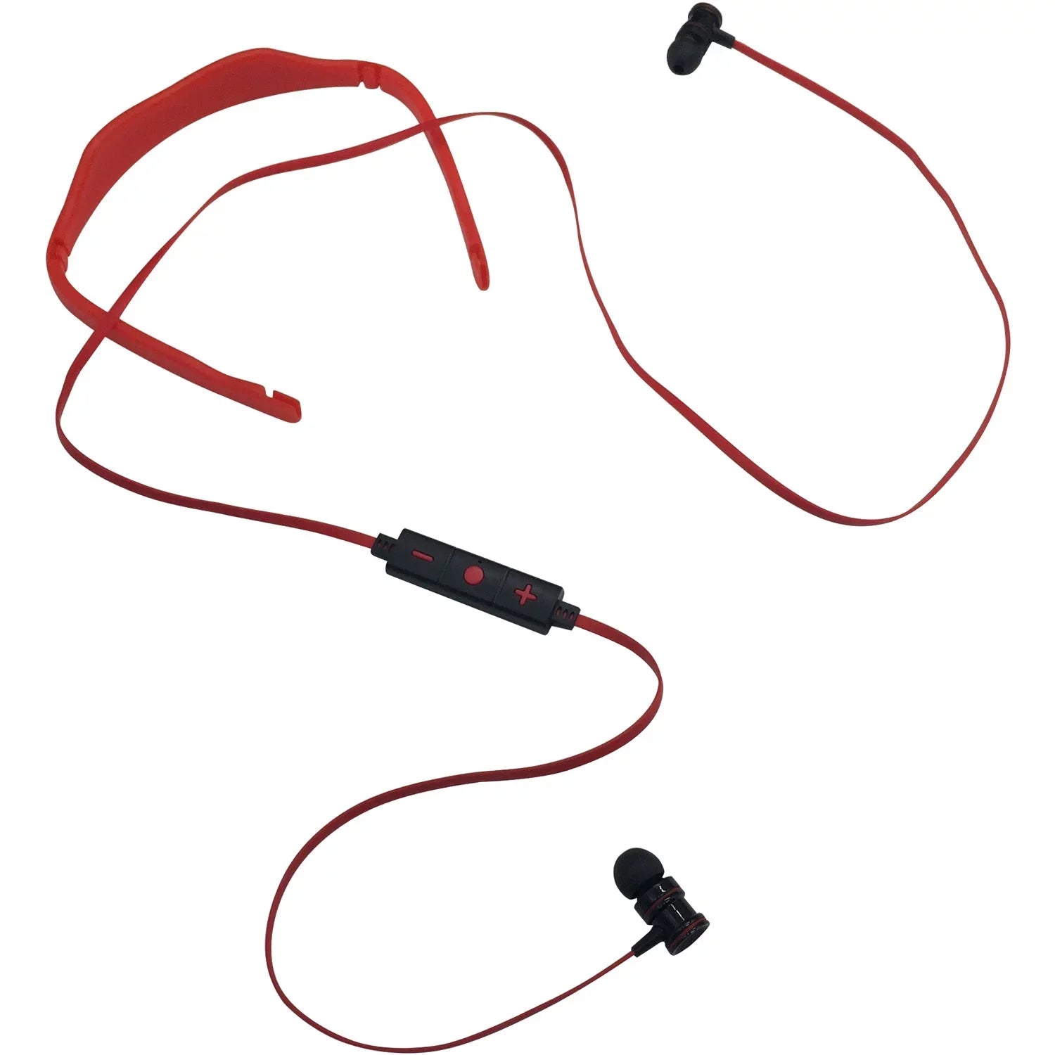 Sony Wi-Fi Streaming Blu-ray Disc Player (BDP-S3700) with Deco Gear In-Ear Headphones