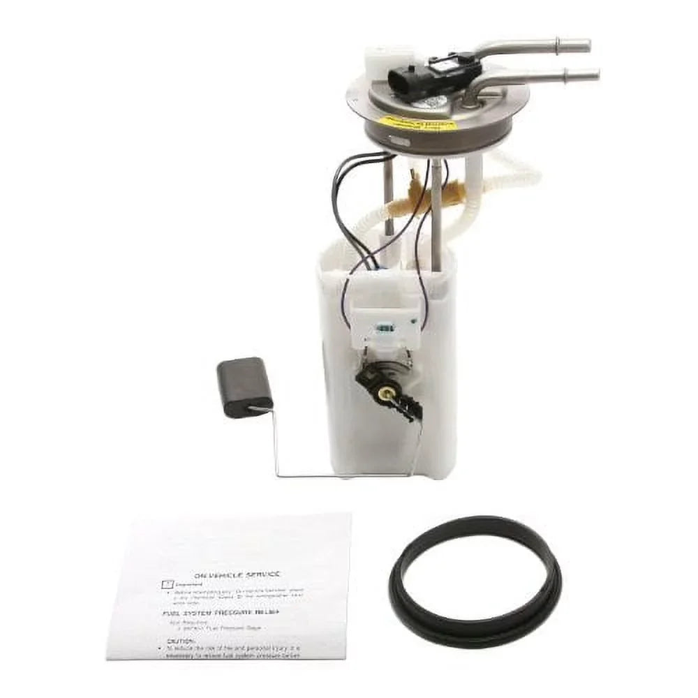 Delphi FG0810 Fuel Pump Module Fits select: 2002-2004 CHEVROLET SUBURBAN, 2002-2004 GMC YUKON XL