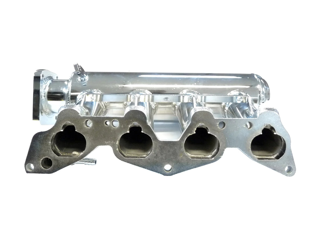 Air Intake Manifold With 92 thru 1995 Civic D16, 93 thru 1997 Del Sol S D16 By OBX-RS