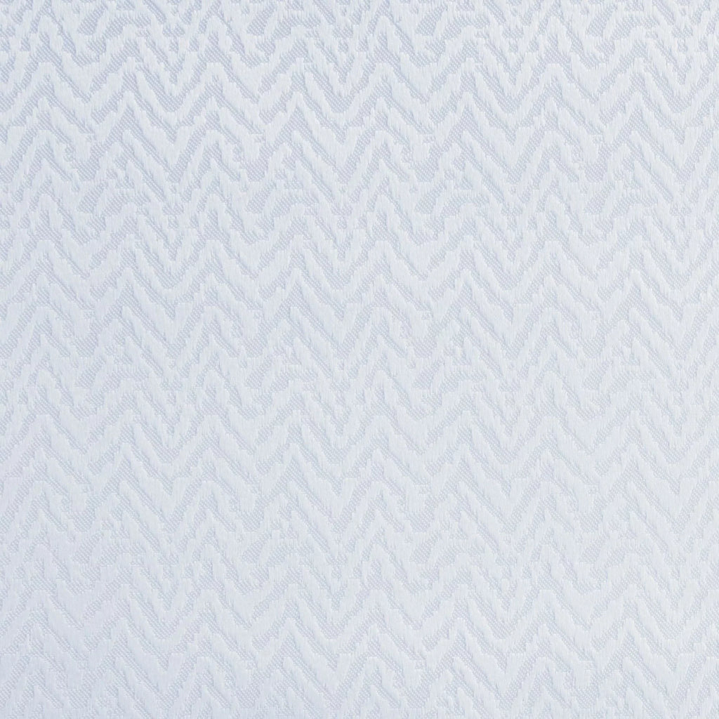 Exclusive Home Esme Total Blackout Roman Shade, 31"x64", White