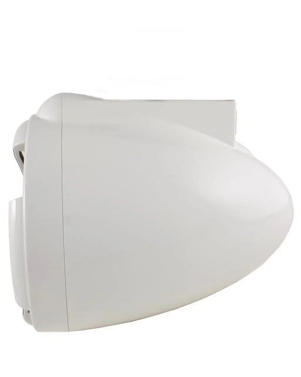 Wet Sounds REV10 White 10" Tower Speakers with Mini Fixed Clamps - Fits 1" to 1 7/8" Pipe