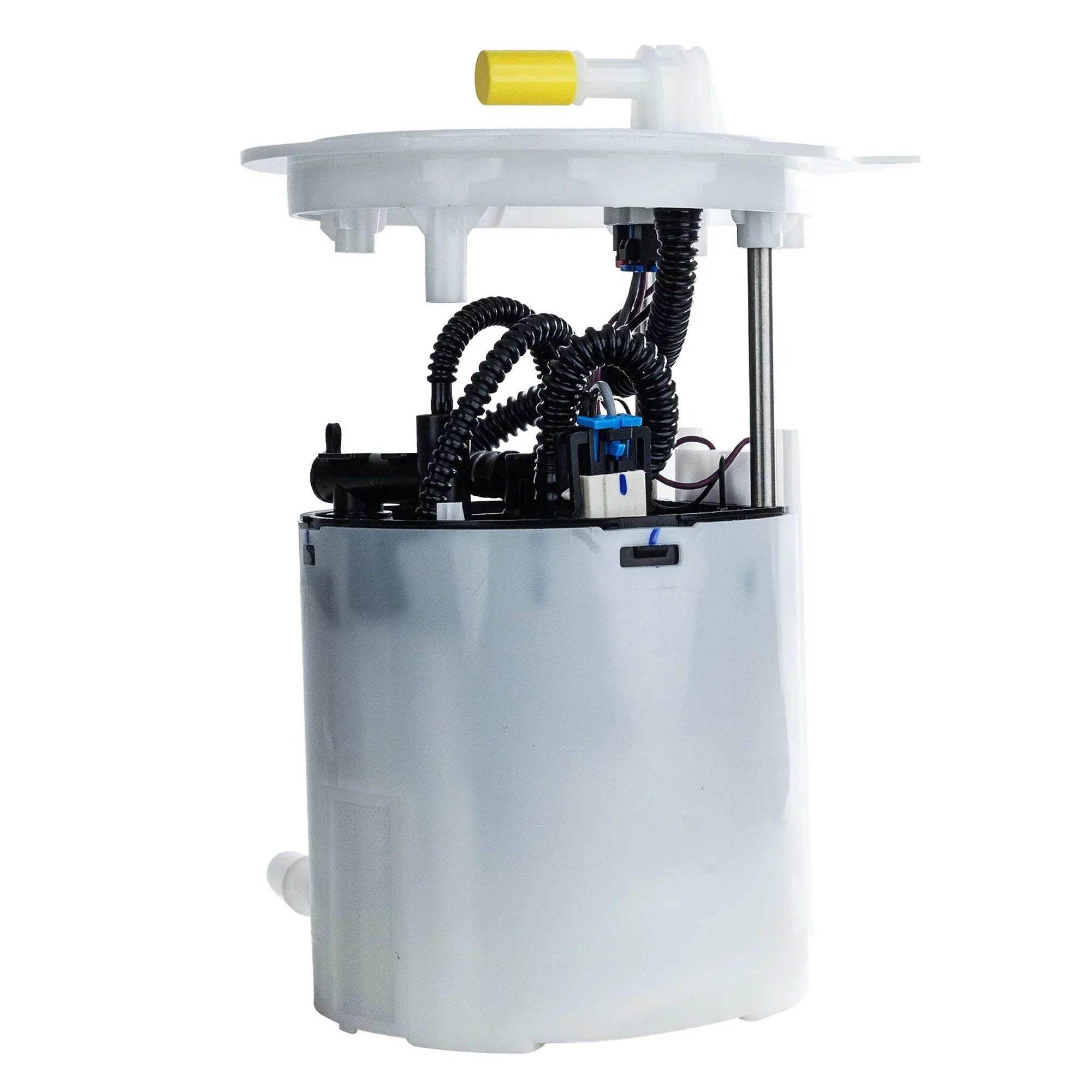 Fuel Pump with 2011-2015 Jeep Grand Cherokee Dodge Durango 6Cyl 3.6L Left Driver With Sending Unit