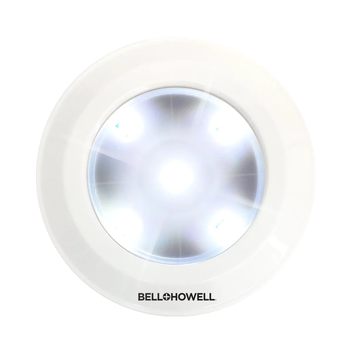 Bell + Howell Power Remote – Super Bright High Permance Mini LED Lights with Remote, As Seen on TV! 3 PACK