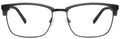 Eyeglasses Chesterfield CH 109 XL CBL Grey Crystal