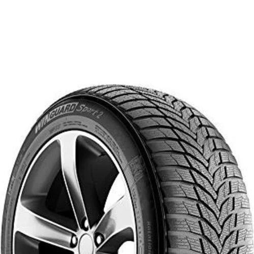 Nexen Winguard Sport 2 255/50R19XL 107V BSW (4 Tires) Fits: 2020-23 Mercedes-Benz GLE350 4Matic, 2014-15 BMW X5 sDrive35i