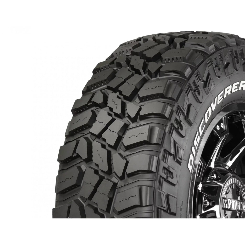 Cooper Protection STT Pro All-Season LT295/70R17 121Q Tire