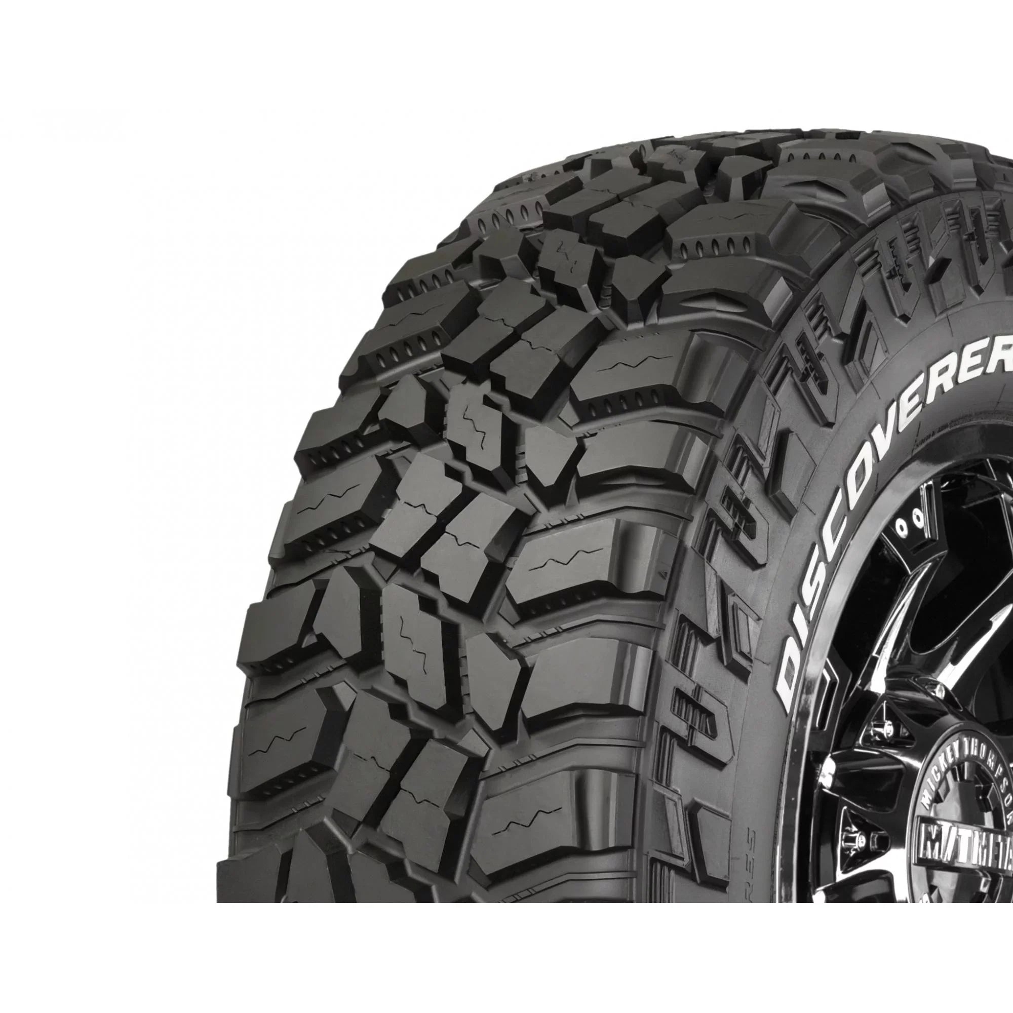 Cooper Protection STT Pro All-Season LT295/70R17 121Q Tire