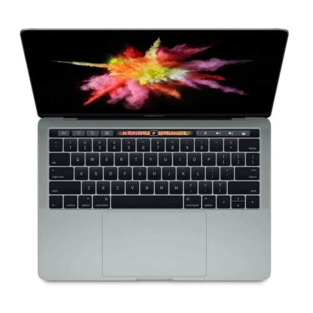 Restored Apple MacBook Pro Laptop Core i5 2.9GHz 8GB RAM 512GB SSD 13" MR9Q2LL/A (2016) (Refurbished)