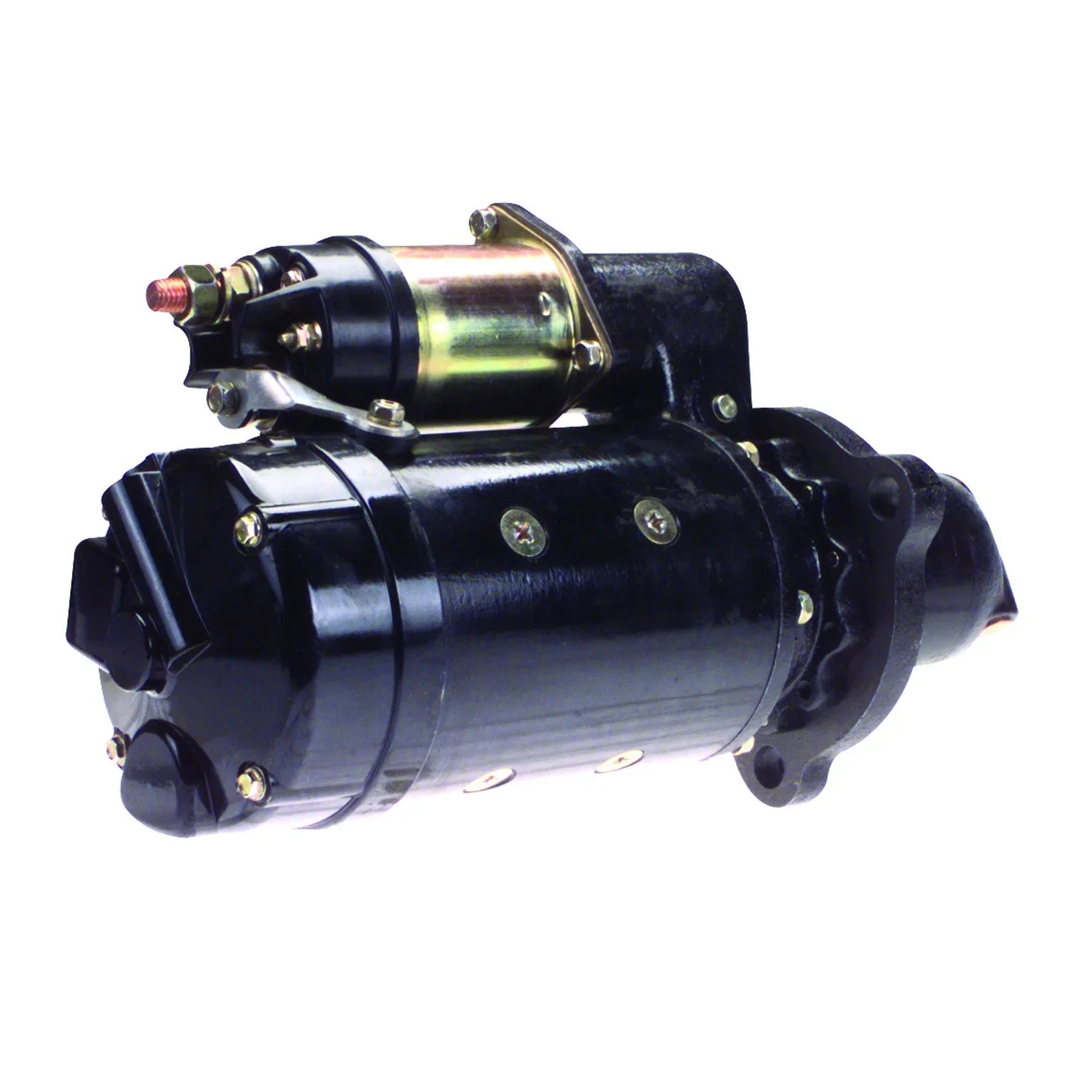 Replacement HYSTER H400 YEAR 1974 STARTER Replacement Part