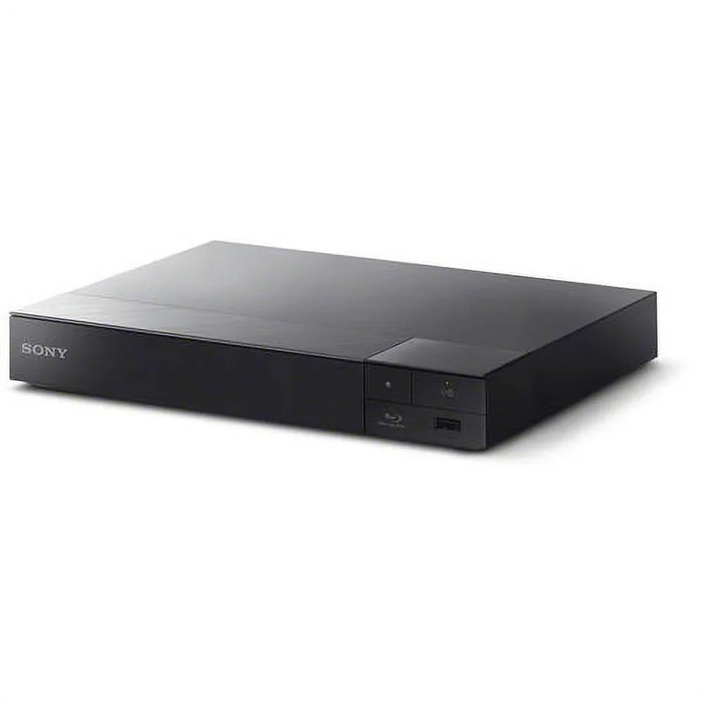 Restored Sony, BDPS6700, Blu-ray Player (Refurbished)