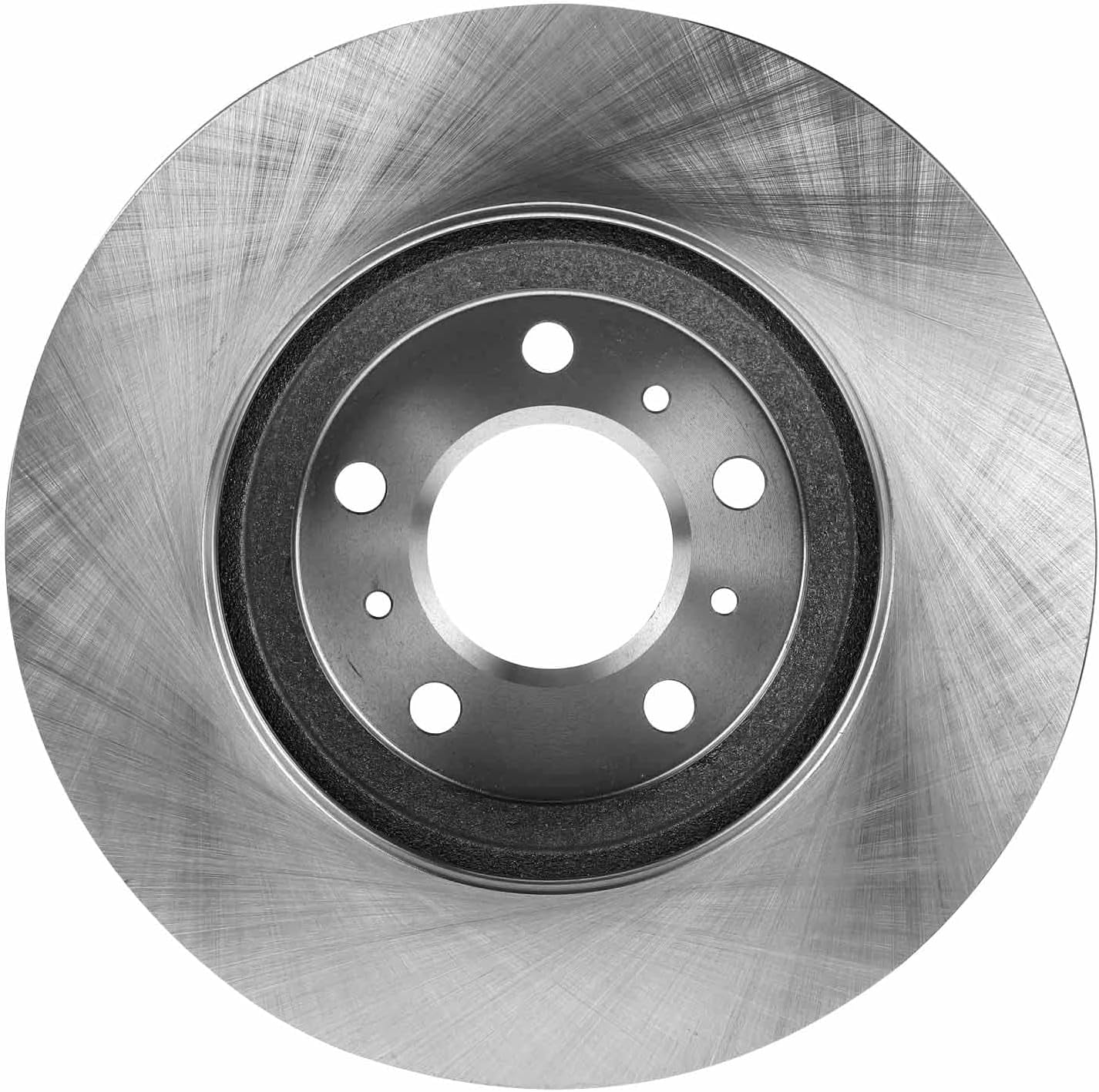 A-Premium Front Disc Brake Rotors Set with Chevrolet Impala 2006-2013 Impala Limited 2014-2016 Monte Carlo 2006-2007 Buick Lucerne