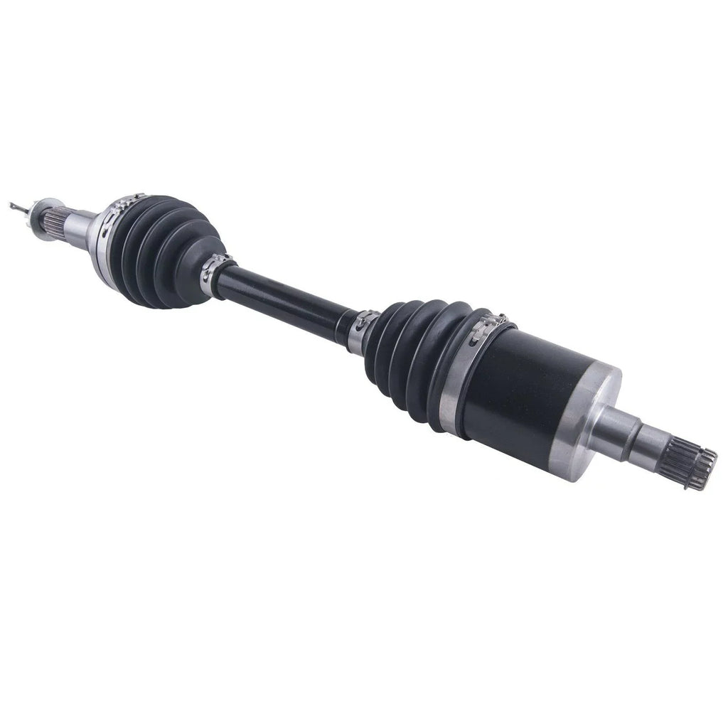 Can Am Outlander front left cv axle 450 500 570 2013 2014 2015 2016 2017 2018