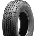 Milestar Patagonia H/T All-Season Tire - 265/60R18 109T Fits: 2014-15 Jeep Grand Cherokee Summit, 2015 Toyota Tacoma TRD Pro