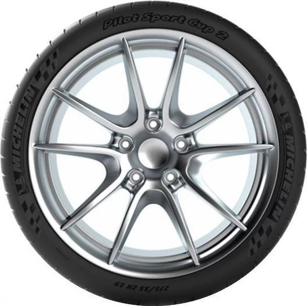 Michelin Pilot Sport Cup 2 Summer 245/30ZR20XL 90(Y)