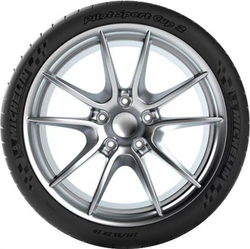 Michelin Pilot Sport Cup 2 Summer 245/30ZR20XL 90(Y)