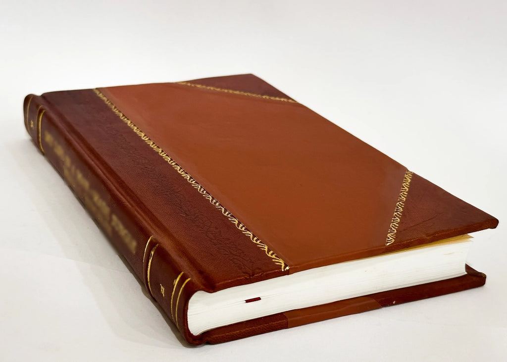 Derniere Pensee De Madame De Sevigne Pour Sa Fille, Mise En Lumiere Par L. J. N. Monmerque Enthult 3 Briefe: 1. Lettre De M. Le Camus a Mme La Comtesse De Grignan. 2. Lettre De (1846) [Leather Bound]