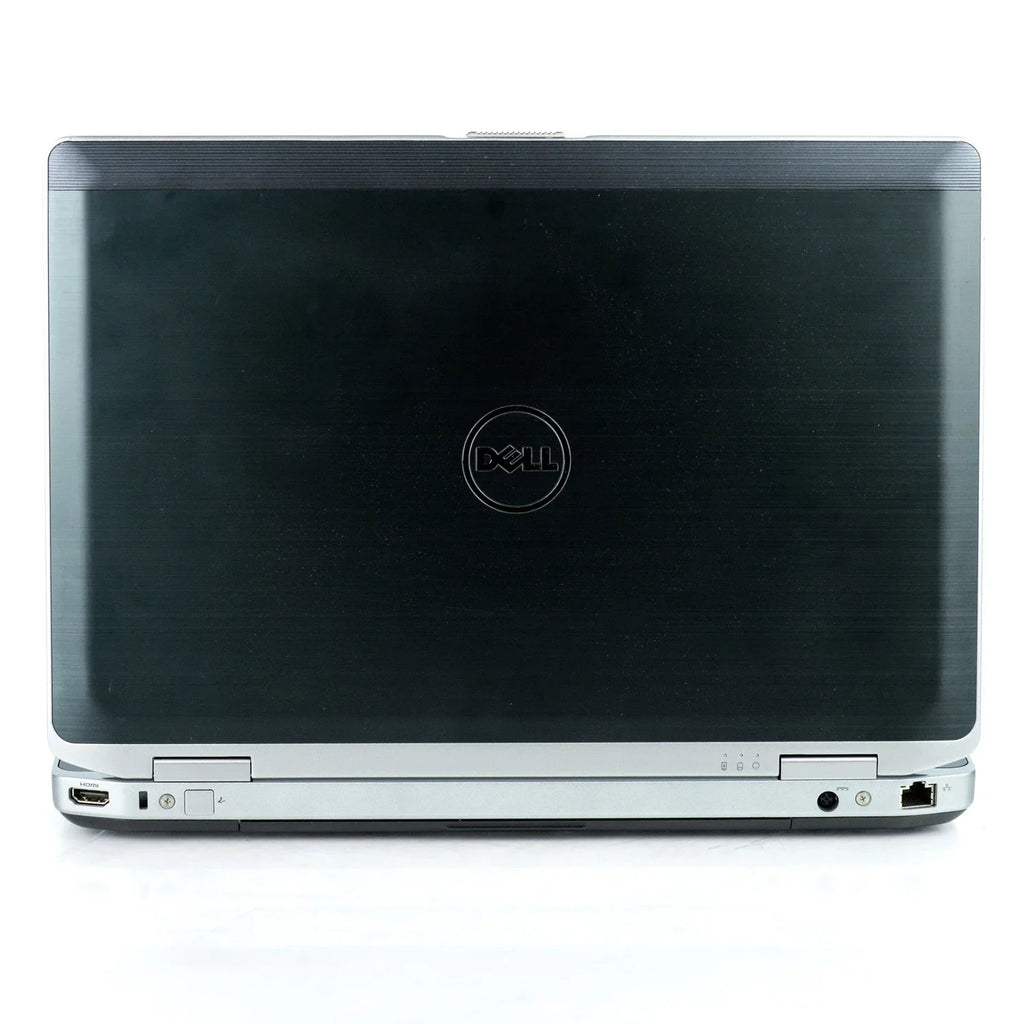 Used Dell Latitude E6430 Laptop i7 Dual-Core 4GB 500GB Win 10 Pro A v.BB