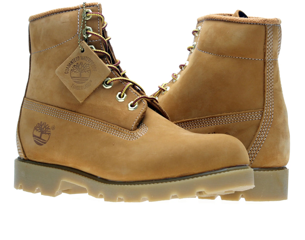 Men's Timberland 6" Basic Waterproof Boot