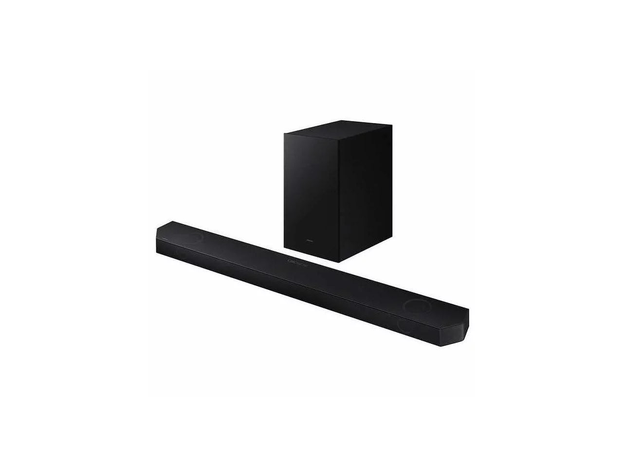 Samsung HW-Q7CB 3.1.2ch Soundbar with Dolby Atmos Speaker