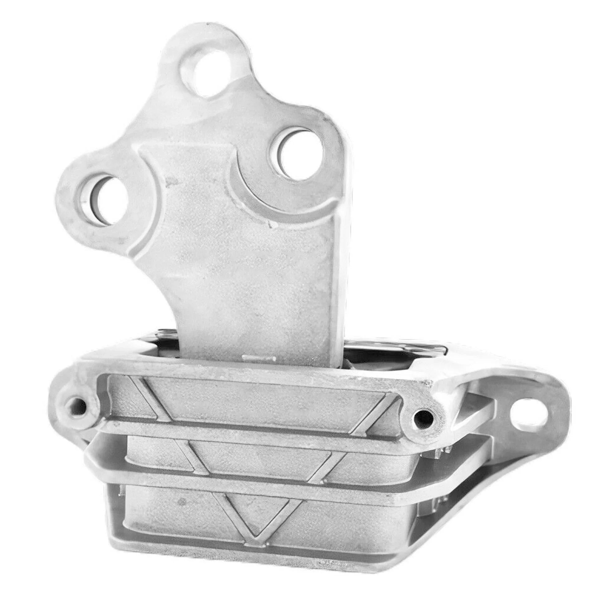 CF Advance with 18-20 Chevrolet Equinox GMC Terrain 1.5L L4 FWD Left Automatic Transmission Mount 3528 2018 2019 2020
