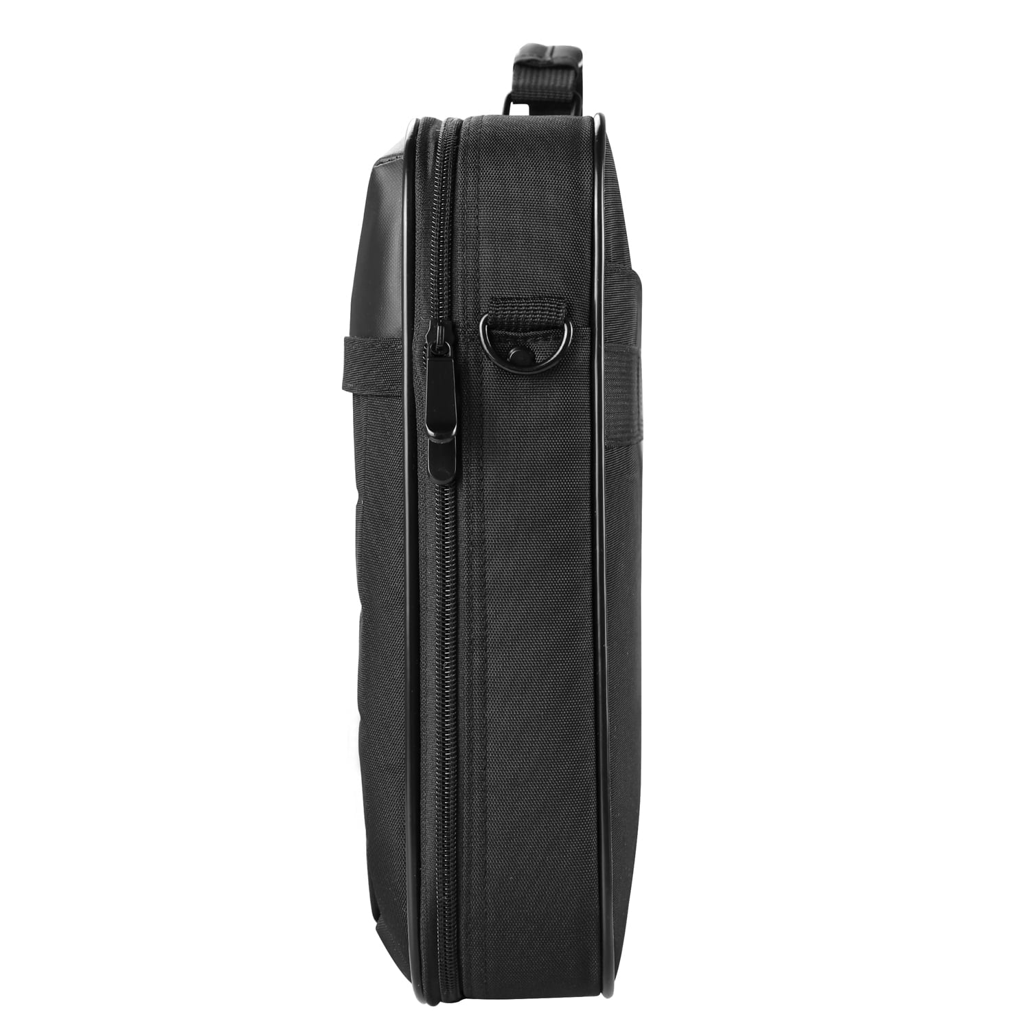 VANGODDY Trovo Executive Class Carrying Suitcase 12 to 13 inch iPad, Samsung, Acer, Asus, Surface, etc. Laptops