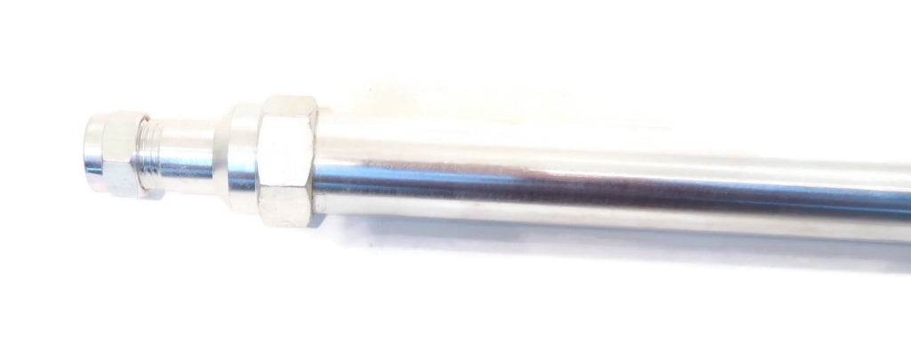 The ROP Shop | JetStream 22" No-Drip Trigger Spray Gun With Aluminum Barrel - Industrial Use