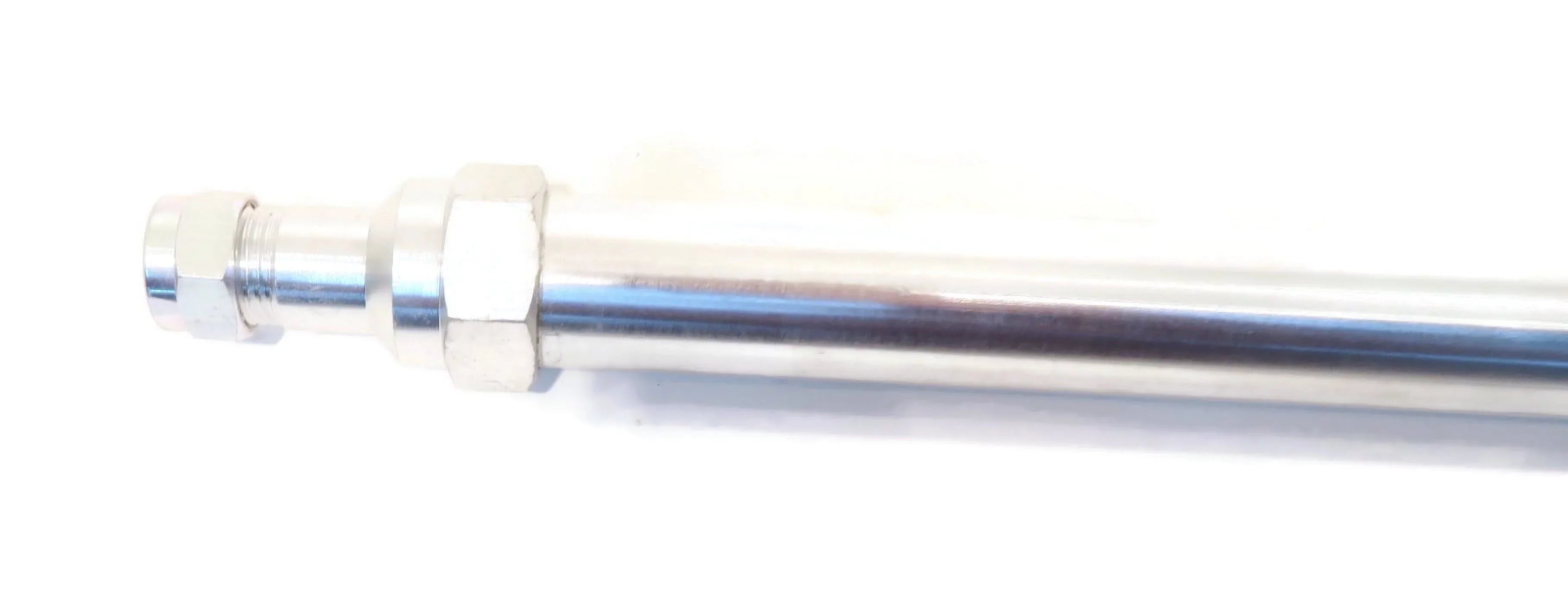 The ROP Shop | JetStream 22" No-Drip Trigger Spray Gun With Aluminum Barrel - Industrial Use
