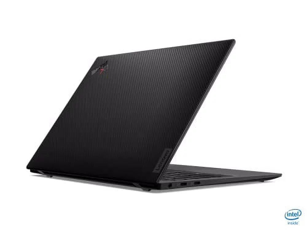 Lenovo ThinkPad X1 Nano Gen 1 Laptop 2022 | 13" 2K IPS | 11th Intel i7-1160G7 4-Core | Iris Xe Graphics 16GB RAM 1TB SSD | Backlit Fingerprint | Thunderbolt 4 WiFi 6 | Win 10 Pro | TLG 32GB USB