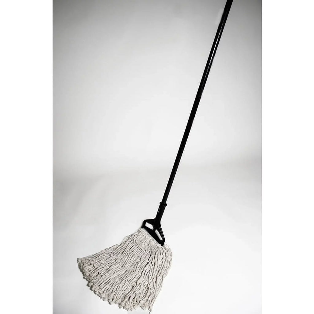 Elite Mops and Brooms Cut End Cotton Yarn 32 Ply # 16 Bagged Case of 6