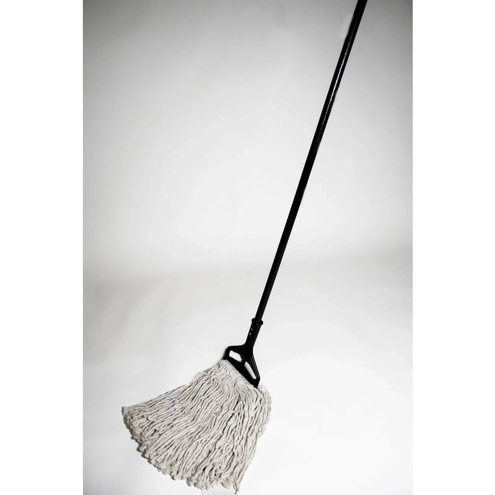 Elite Mops and Brooms Cut End Cotton Yarn 32 Ply # 16 Bagged Case of 6