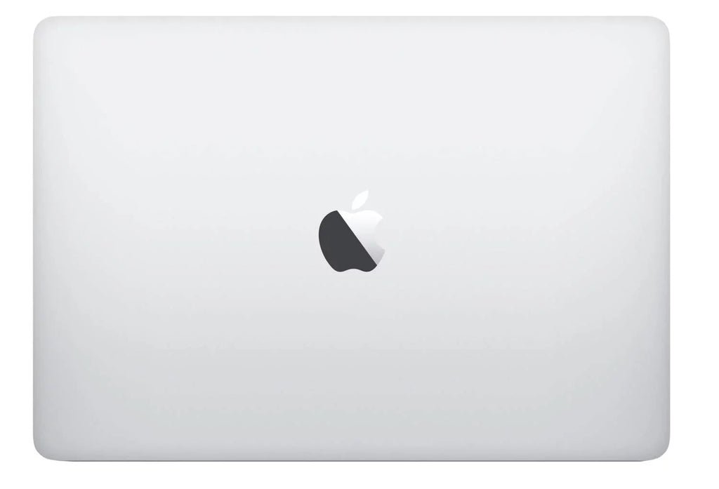 Apple A Grade Macbook Pro 15.4-inch (Retina DG, Silver, Touch Bar) 3.1Ghz Quad Core i7 (Mid 2017) MPTV2LL/A-BTO 256GB SSD 16GB Memory 2880x1800 Display Mac OS Sierra Power Adapter Included