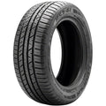 Cooper Zeon RS3-G1 265/35R20 99 W Tire Fits: 2015-20 Ford Mustang EcoBoost Premium, 2016-17 Porsche 911 GT3 RS