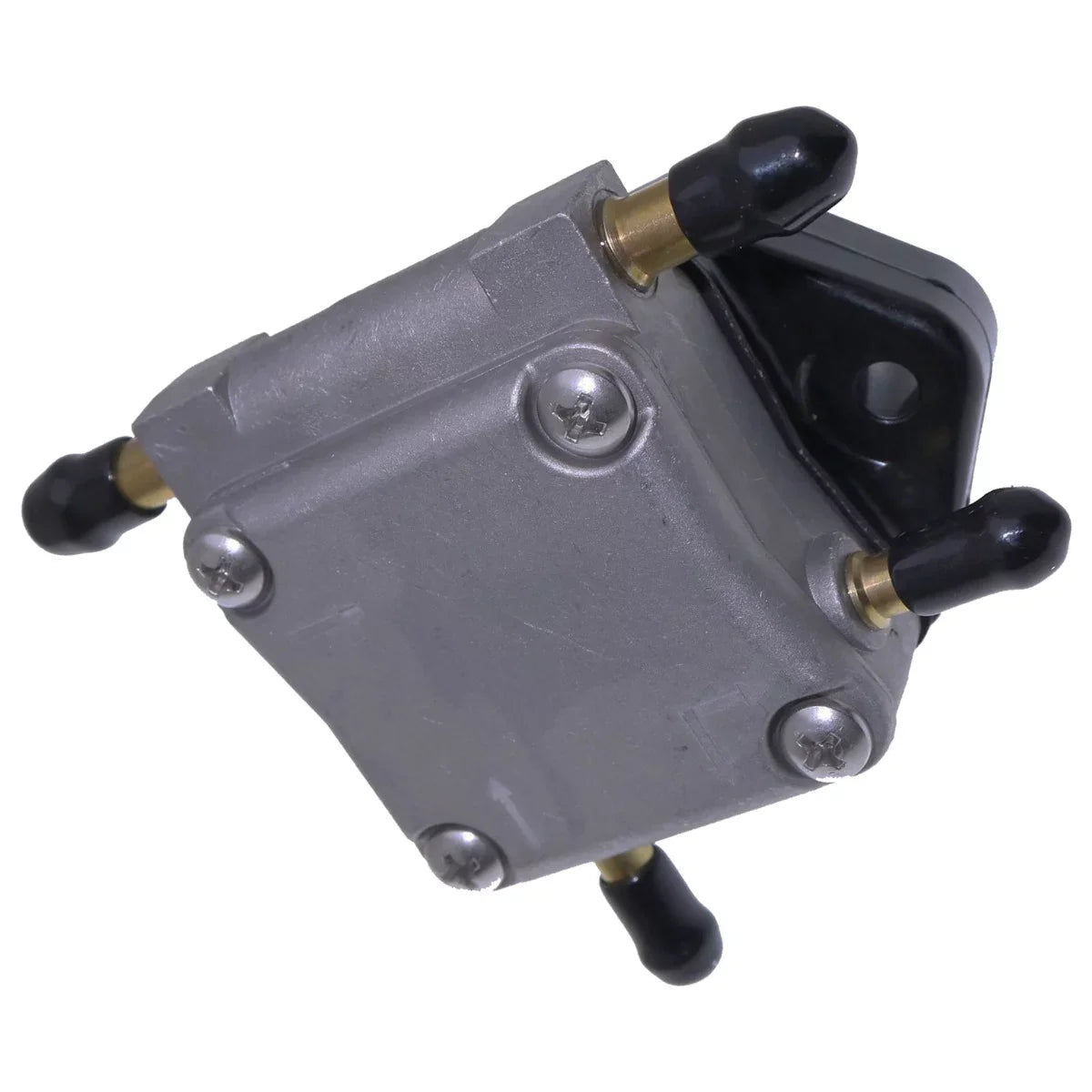 Mercury Outboard engine Fuel Pump Fits MANY 4-Stroke 30 40 50 60 HP 3 & 4 Cylinder (See ad the list of part numbers it replaces)