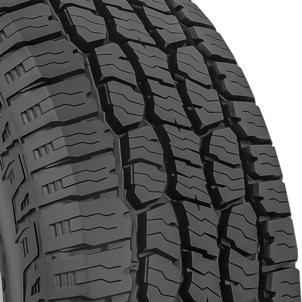 Prinx HiCountry HA2 All Season 325/60R20 126/123S E SUV/Crossover Tire