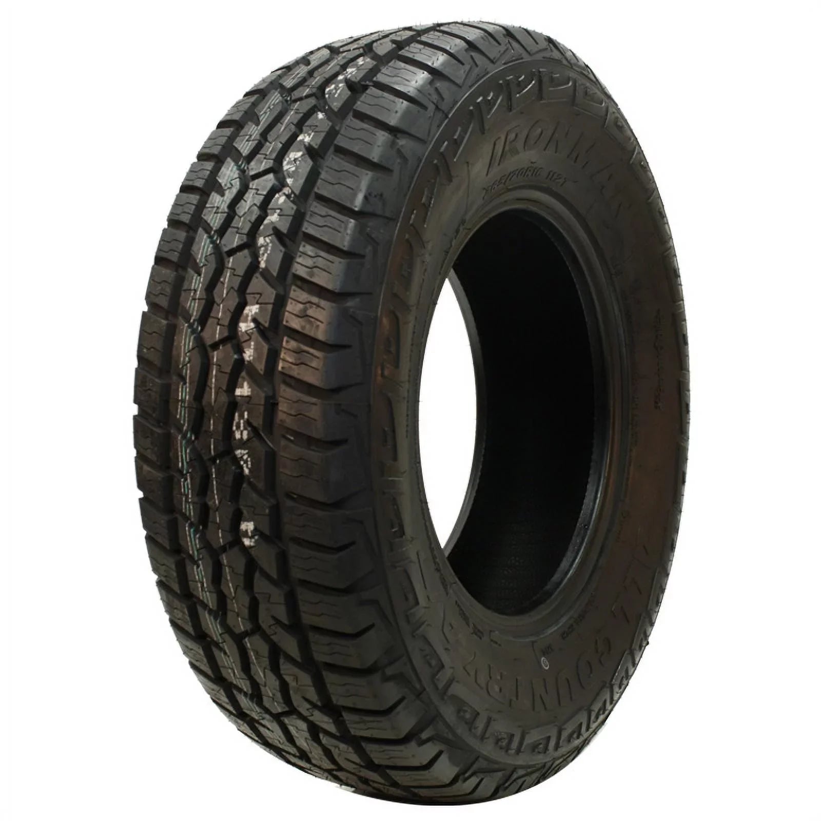 Ironman All Country A/T 275/60R20 115 H Tire