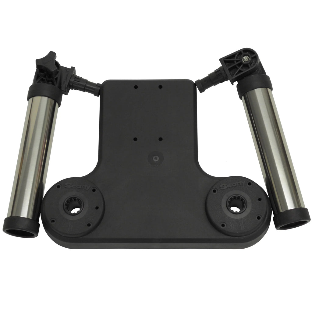 Scotty HP Dual Rod Holder