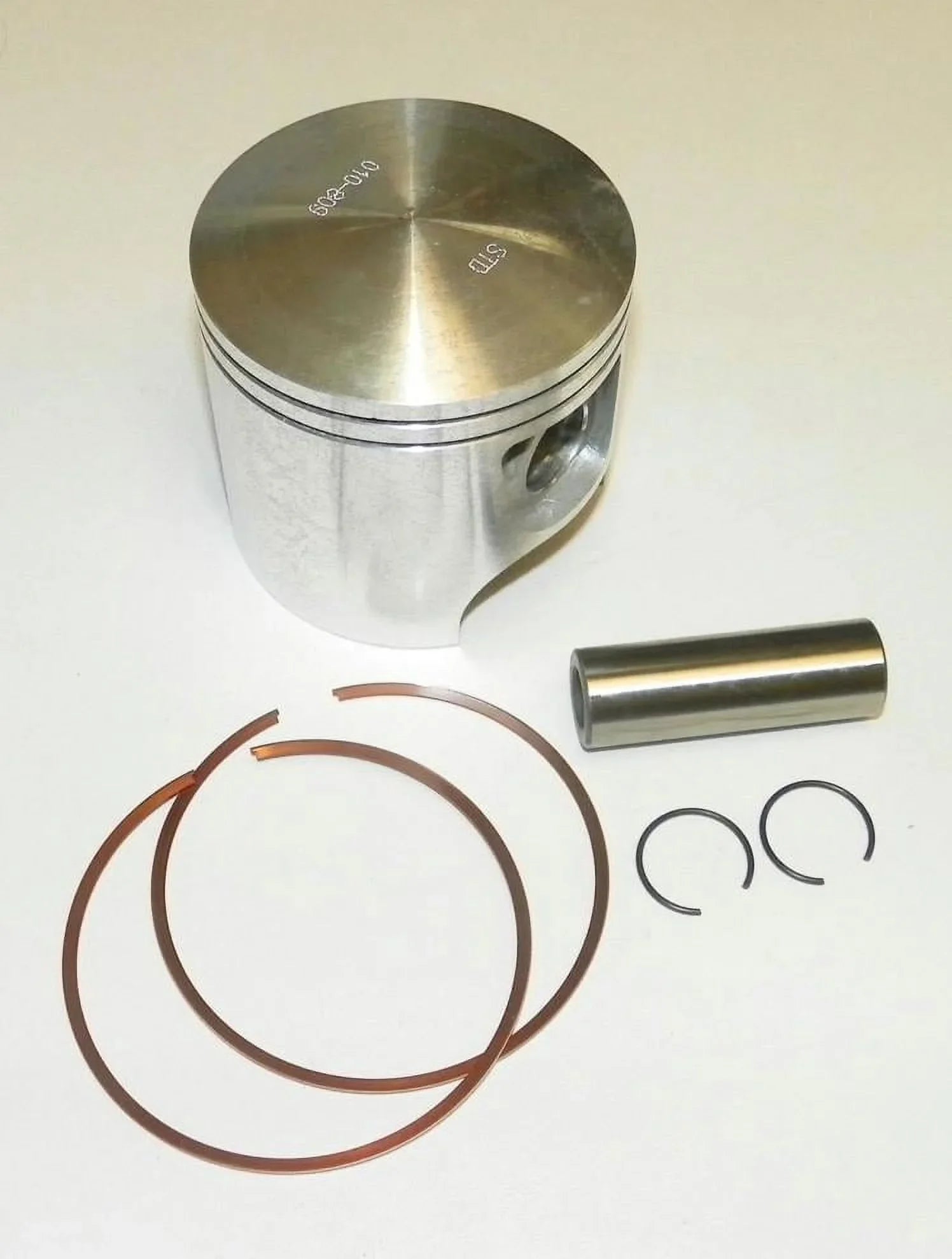 New Bore .25 MM over Piston Kit with Sea-Doo RX DI 951 GTX DI 951 2000 2001 2002 2003 XP DI 951 2003 290-889-040 420-889-042 290889040 420889042