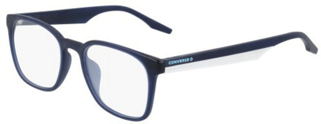 Eyeglasses CONVERSE CV 5025 Y 411 Matte Crystal Obsidian