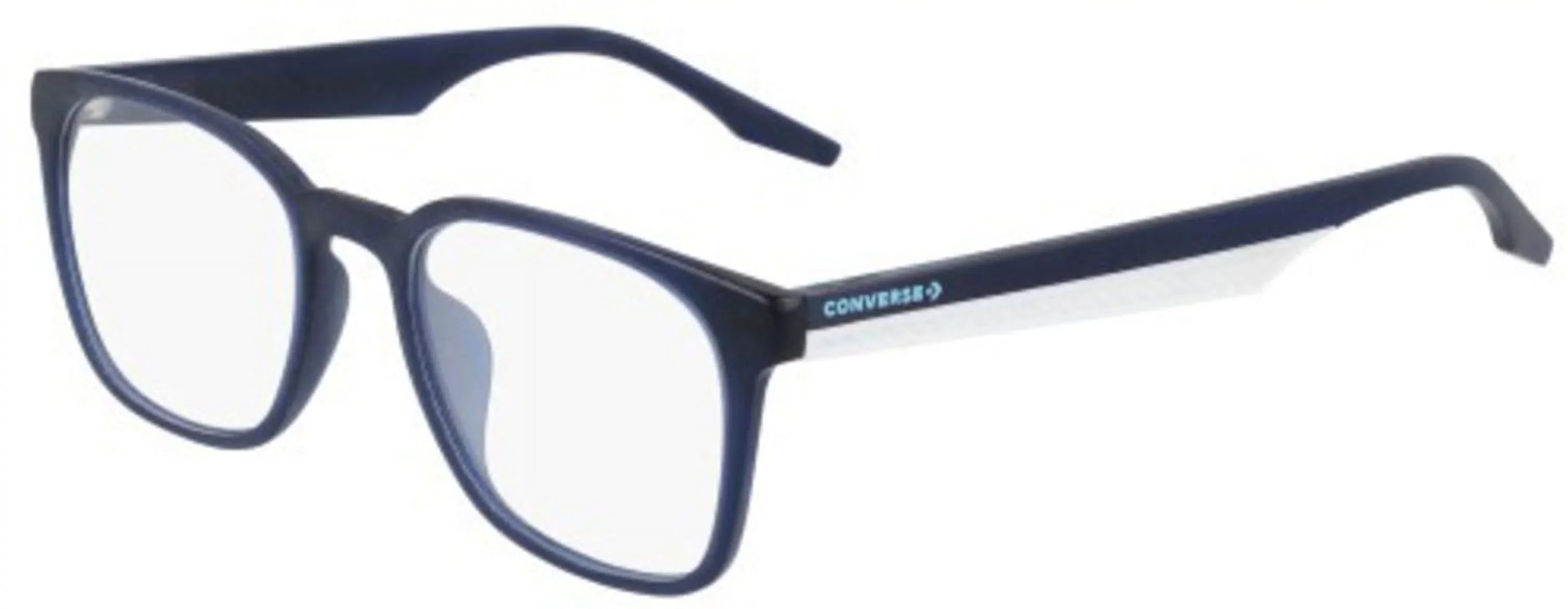 Eyeglasses CONVERSE CV 5025 Y 411 Matte Crystal Obsidian