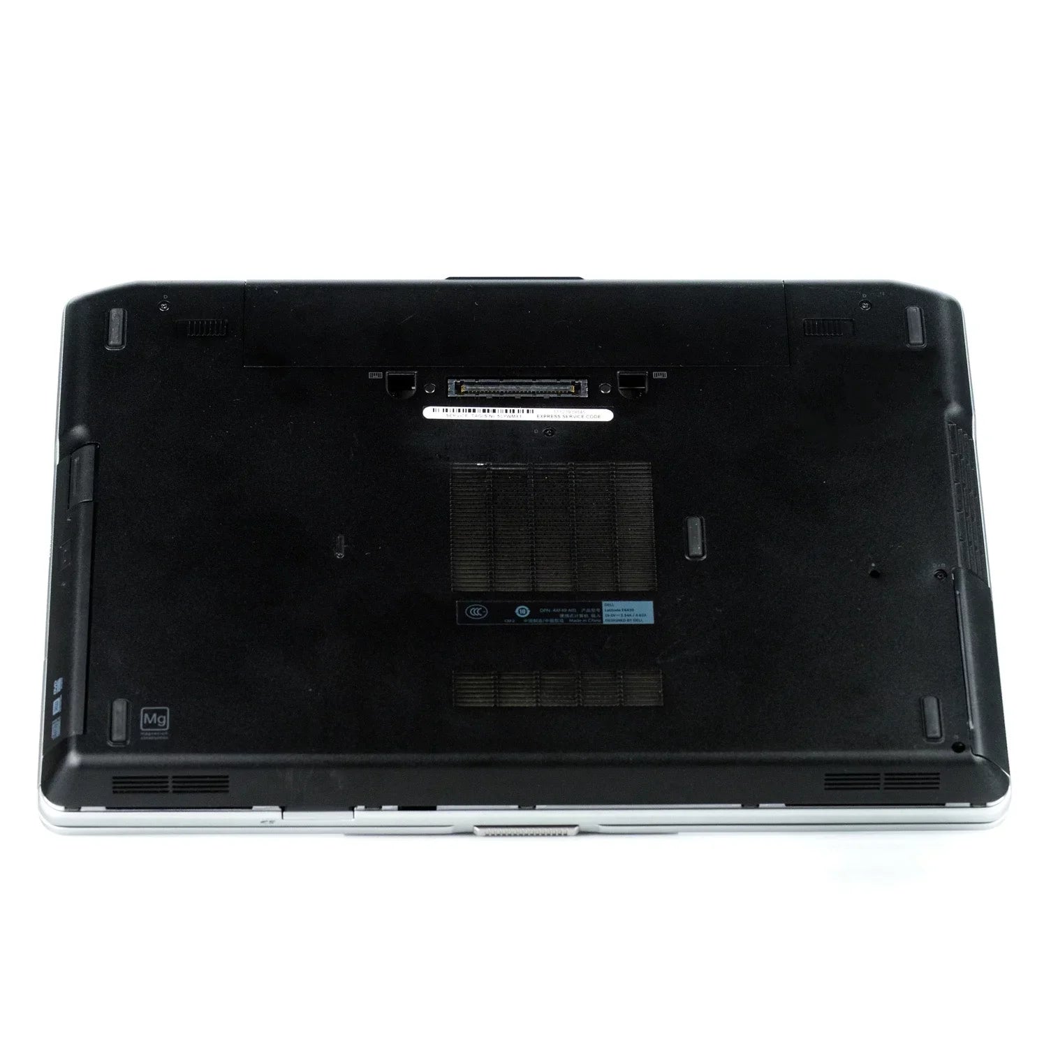 Used Dell Latitude E6430 Laptop i7 Dual-Core 4GB 500GB Win 10 Pro A v.BB