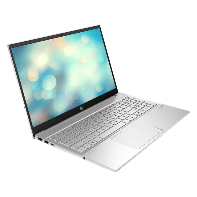 HP Pavilion Laptop Computer 15.6" FHD Intel Core i7 16 GB memory; 512 GB SSD