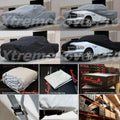 Truck Protection fits 2009 2010 2011 2012 2013 Chevy Silverado 1500 CREW Cab 6.5ft bed XCP Protection Pro Series Black