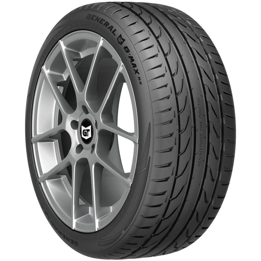 General G-Max RS Summer 305/30ZR19 102Y XL Passenger Tire