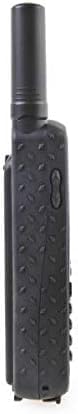 OSAT Iridium Extreme Satellite Phone | Rugged, Waterproof, GPS-Enabled | Global Voice & SMS Coverage for Remote & Emergency Communication